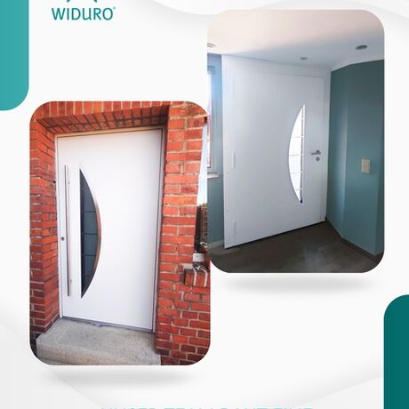 WIDURO
