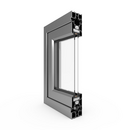 Aliplast Aluminium Faltanlage Profilsystem: New Panorama Aliplast Aluminium Faltanlage Profilsystem: New Panorama