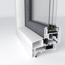 Gealan Kunststoff Balkontür Profilsystem: S9000NL Kunststoff Balkontür S9000 NL 90121-004 (2) Gealan Kunststoff Balkontür Profilsystem: S9000NL Kunststoff Balkontür S9000 NL 90121-004 (2)