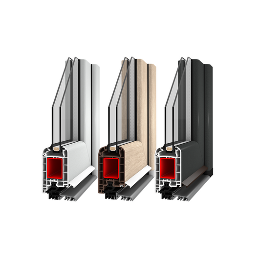 Drutex Kunststoff Nebeneingangstür Profilsystem: Iglo 5 Kunststoff Nebeneingangstür Iglo 5 Kunststofftuer 90031-001 Drutex Kunststoff Nebeneingangstür Profilsystem: Iglo 5 Kunststoff Nebeneingangstür Iglo 5 Kunststofftuer 90031-001