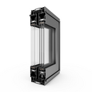 Aluprof Aluminium Hebeschiebetür Profilsystem: MB-59HS Aluprof Aluminium Hebeschiebetür Profilsystem: MB-59HS