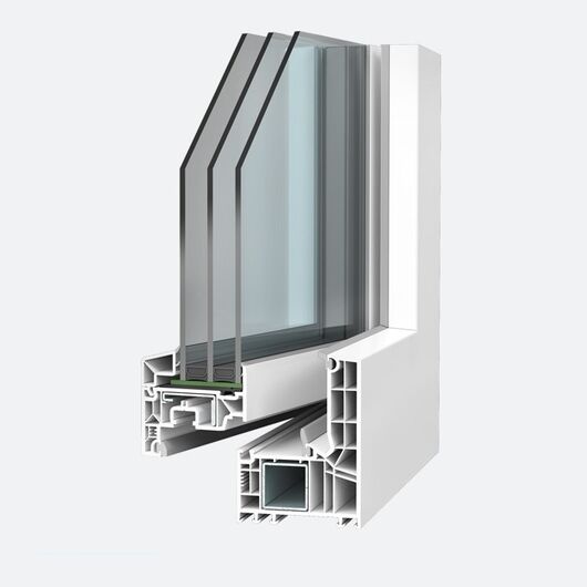 Veka Kunststoff Fenster Profilsystem: Artline 82 Kunststoff Fenster Artline 82 90008-006 Veka Kunststoff Fenster Profilsystem: Artline 82 Kunststoff Fenster Artline 82 90008-006