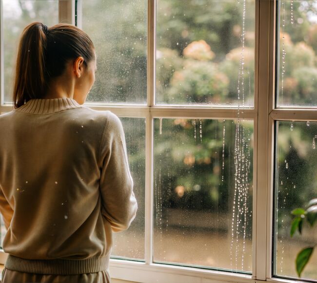 Bild Witterungsbeständige Fenster
