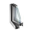 Aluprof Aluminium Nebeneingangstür Profilsystem: MB-70 Aluminium Nebeneingangstür MB-70 Alutuer 90038-002 (2) Aluprof Aluminium Nebeneingangstür Profilsystem: MB-70 Aluminium Nebeneingangstür MB-70 Alutuer 90038-002 (2)