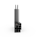 Aluprof Aluminium Balkontür Profilsystem: MB-60 Aluminium Balkontür MB-60 90022-011 (3)