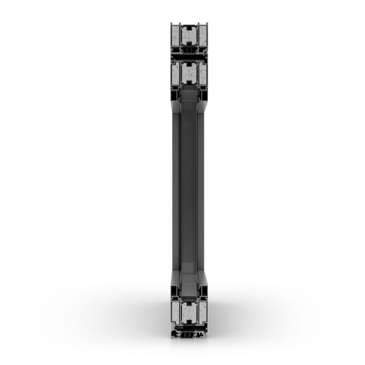 Aluprof Aluminium Haustür Profilsystem: MB-78 EI Aluprof Aluminium Haustür Profilsystem: MB-78 EI