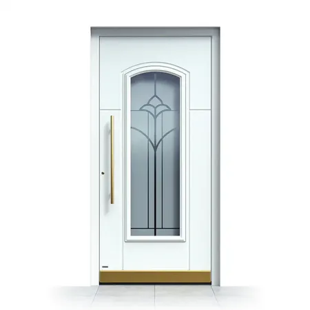 Bild Pirnar Classico 3031CC-Türprofil