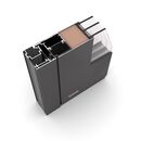 Pirnar Haustür Quantum Modell: Q20 Aluminium Haustür Quantum 90167-002 (4)
