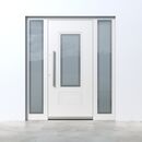 Pirnar Haustür Quantum Modell: Q80 Aluminium Haustür Quantum 90167-008 (3)