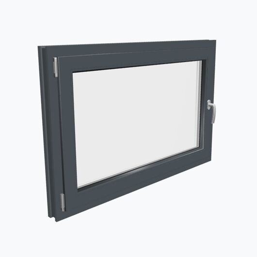 Fenster 120x80 cm (1200x800 mm)