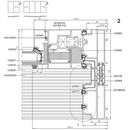 Aluprof Aluminium Hebeschiebetür Profilsystem: MB-77HS Aluprof Aluminium Hebeschiebetür Profilsystem: MB-77HS
