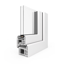 Gealan Kunststoff Fenster : S8000 iq Gealan Kunststoff Fenster : S8000 iq