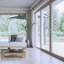 Aluplast Kunststoff Schiebesystem Profilsystem: Smart Slide Neo Aluplast Kunststoff Schiebesystem Profilsystem: Smart Slide Neo