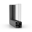 Cortizo Aluminium Fenster Profilsystem: COR 70 HO Cortizo Aluminium Fenster Profilsystem: COR 70 HO