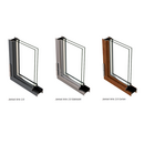 Jansen Stahl Fenster Profilsystem: Janisol arte 2.0 Jansen Stahl Fenster Profilsystem: Janisol arte 2.0