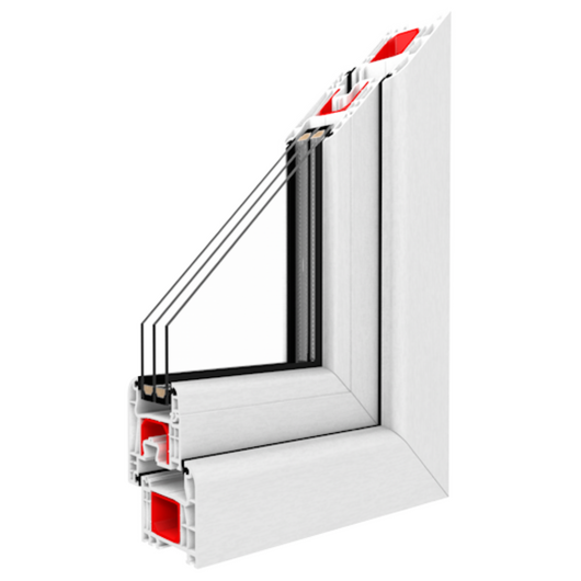 Drutex Kunststoff Balkontür Profilsystem: Iglo Ext Kunststoff Balkontür Iglo Ext 90003-006 Drutex Kunststoff Balkontür Profilsystem: Iglo Ext Kunststoff Balkontür Iglo Ext 90003-006