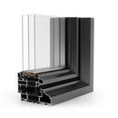 Reynaers Aluminium Fenster Profilsystem: Slimline 38 Reynaers Aluminium Fenster Profilsystem: Slimline 38