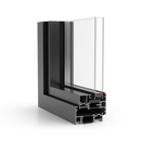 Cortizo Aluminium Fenster Profilsystem: Cortizo Casement