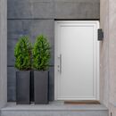 Eko Okna Kunststoff Haustür Profilsystem: EkoLine