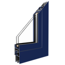 Drutex Aluminium Fenster Profilsystem: MB-45 Aluminium Fenster MB-45 90010-001 (2) Drutex Aluminium Fenster Profilsystem: MB-45 Aluminium Fenster MB-45 90010-001 (2)