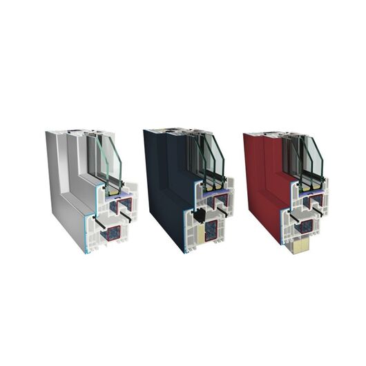 Gealan Kunststoff Aluminium Balkontür Profilsystem: S9000-A (mit Alu-Schale) Kunststoff Aluminium Balkontür S9000A 90029-001 Gealan Kunststoff Aluminium Balkontür Profilsystem: S9000-A (mit Alu-Schale) Kunststoff Aluminium Balkontür S9000A 90029-001