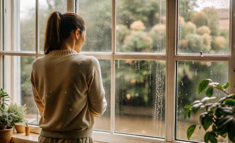 Bild Witterungsbeständige Fenster
