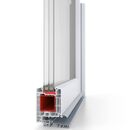 Aluplast Kunststoff Haustür Profilsystem: IDEAL 5000 Kunststoff Haustür IDEAL 5000 Kunststofftuer 90053-003 (2)