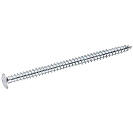 Systemschraube RC2 TX30 Flachkopf 7,5 mm verschiedene Längen Systemschraube RC2 TX30 Flachkopf 7,5 mm verschiedene Längen