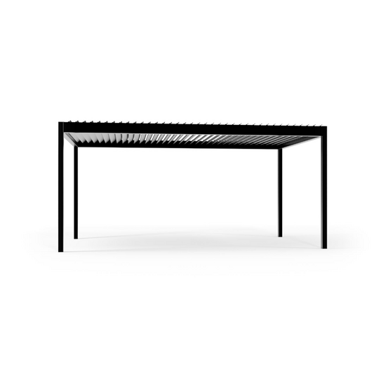 Eko Okna Aluminium Pergola Profilsystem: Nuun Eco