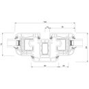 Drutex Kunststoff Fenster Profilsystem: Iglo Premier Drutex Kunststoff Fenster Profilsystem: Iglo Premier