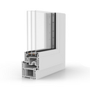 Aluplast Kunststoff Fenster Profilsystem: IDEAL Neo AD 76 Kunststoff Fenster IDEAL Neo 90007-001 (4)