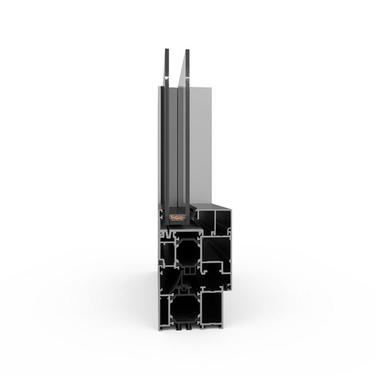 Aliplast Aluminium Fenster Profilsystem: Ecofutural Aluminium Fenster Ecofutural Fenster 90013-004 Aliplast Aluminium Fenster Profilsystem: Ecofutural Aluminium Fenster Ecofutural Fenster 90013-004