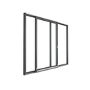 Drutex Kunststoff PSK-Tür Profilsystem: Iglo 5 Classic Drutex Kunststoff PSK-Tür Profilsystem: Iglo 5 Classic