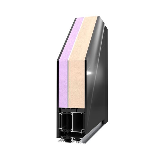 Drutex Aluminium Haustür Profilsystem: MB-86N SI mit Aufsatzfüllung (beidseitig flügelüberdeckend) Aluminium Haustür MB-86N SI Alutuer 90055-004 Drutex Aluminium Haustür Profilsystem: MB-86N SI mit Aufsatzfüllung (beidseitig flügelüberdeckend) Aluminium Haustür MB-86N SI Alutuer 90055-004