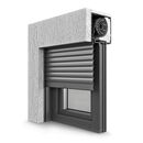 EXTE Aufsatzrollladen Profilsystem: Elite XT EXTE Aufsatzrollladen Profilsystem: Elite XT