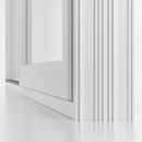 Aluplast Kunststoff Schiebesystem Profilsystem: Smart Slide Neo Aluplast Kunststoff Schiebesystem Profilsystem: Smart Slide Neo