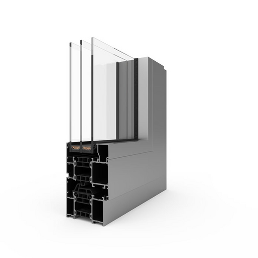 Aliplast Aluminium Balkontür Profilsystem: Superial Aluminium Balkontür Superial 90039-001 Aliplast Aluminium Balkontür Profilsystem: Superial Aluminium Balkontür Superial 90039-001