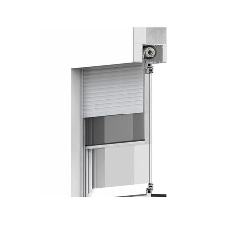 BeClever Aufsatzrollladen Profilsystem: CleverBox BeClever Aufsatzrollladen Profilsystem: CleverBox