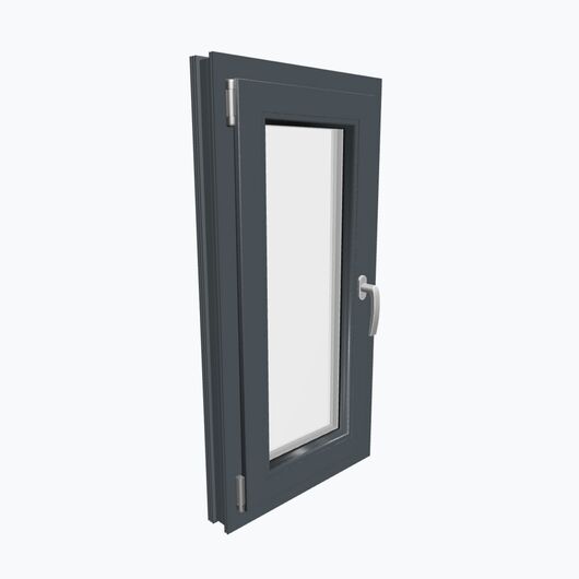 Fenster 40x100 cm (400x1000 mm) konfigurieren und kaufen Fenster 40x100 cm (400x1000 mm) konfigurieren und kaufen