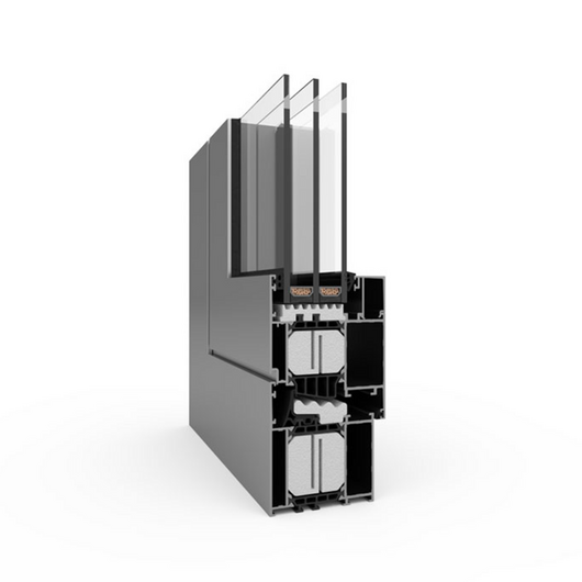 Aliplast Aluminium Nebeneingangstür Profilsystem: Genesis Aluminium Nebeneingangstür Genesis Alutuer 90037-005 Aliplast Aluminium Nebeneingangstür Profilsystem: Genesis Aluminium Nebeneingangstür Genesis Alutuer 90037-005