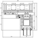 Drutex Kunststoff Hebe-Schiebetür Profilsystem: Iglo HS Drutex Kunststoff Hebe-Schiebetür Profilsystem: Iglo HS