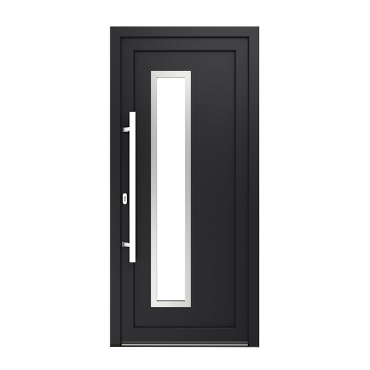 Drutex Kunststoff Haustür Profilsystem: Iglo Energy Kunststoff Haustür Iglo Energy Kunststofftuer 90051-001 Drutex Kunststoff Haustür Profilsystem: Iglo Energy Kunststoff Haustür Iglo Energy Kunststofftuer 90051-001