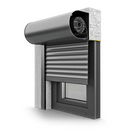 Aluprof Aluminium Vorsatzrollladen Profilsystem: Aluprof SKO-P Rund Aluminium Rollladen SKO-P Rund-Rollladen 90070-003 (4) Aluprof Aluminium Vorsatzrollladen Profilsystem: Aluprof SKO-P Rund Aluminium Rollladen SKO-P Rund-Rollladen 90070-003 (4)
