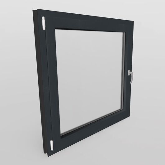 Fenster 110x110 cm (1100x1100 mm) Fenster 110x110 cm (1100x1100 mm)