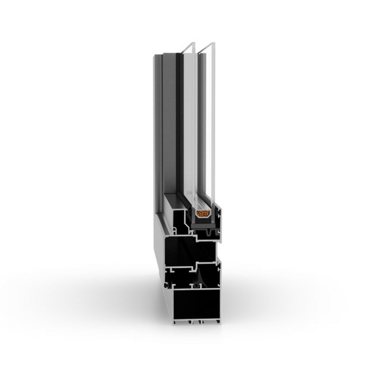 Aliplast Aluminium Fenster Profilsystem: Econoline Aluminium Fenster Econoline 90013-001 Aliplast Aluminium Fenster Profilsystem: Econoline Aluminium Fenster Econoline 90013-001