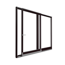 Drutex Holz PSK - Tür Profilsystem: Softline 88 Kiefer Holz PSKtür Softline 88 Kiefer 90049-003 (4)