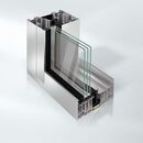 Schüco Aluminium Schiebesystem Profilsystem: ASS 77 PD HI Schüco Aluminium Schiebesystem Profilsystem: ASS 77 PD HI