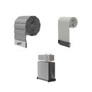 EXTE Aufsatzrollladen Profilsystem: Neo XT EXTE Aufsatzrollladen Profilsystem: Neo XT