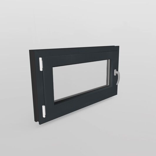 Fenster 90x50 cm (900x500 mm)