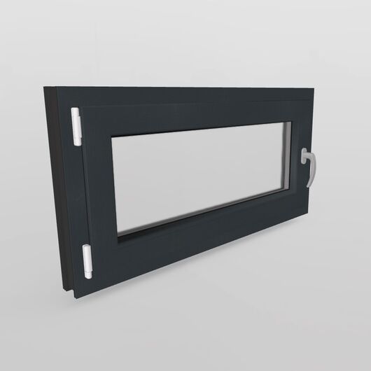 Kellerfenster 100x50 cm (1000x500 mm) Kellerfenster 100x50 cm (1000x500 mm)